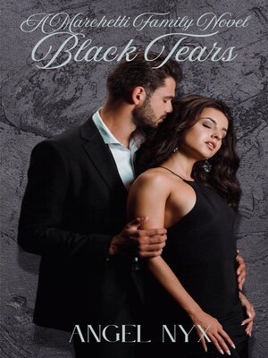 cover image of Black Tears